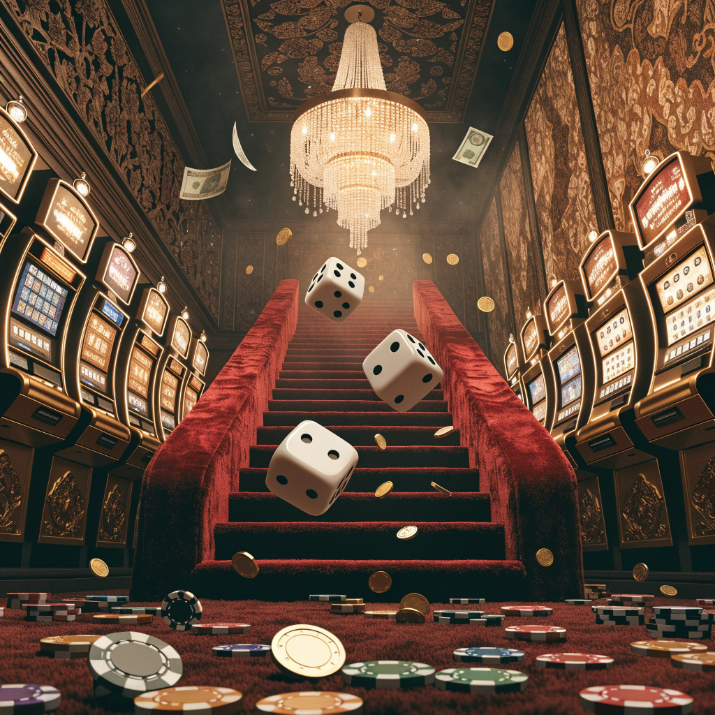 Ilustrasi pembahasan dan langkah pemasangan APK 789rp